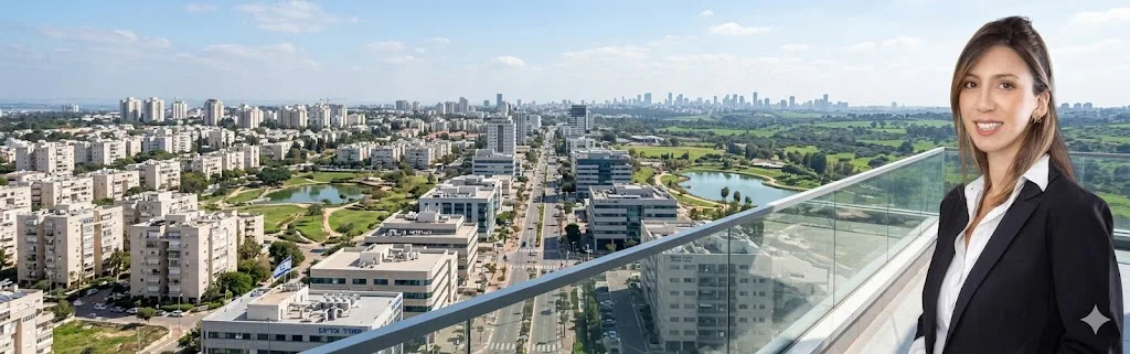 עורכת דין לענייני גירושים בהוד השרון – ליווי משפטי מקצועי בדיני משפחה